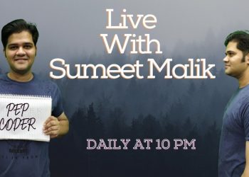 An Hour with Sumeet Malik | Interview Preparation and Guidance