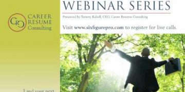 Executive Resume Writing Tips – 7 Characteristics of a Rock Star Resume that gets Results, Part 1a