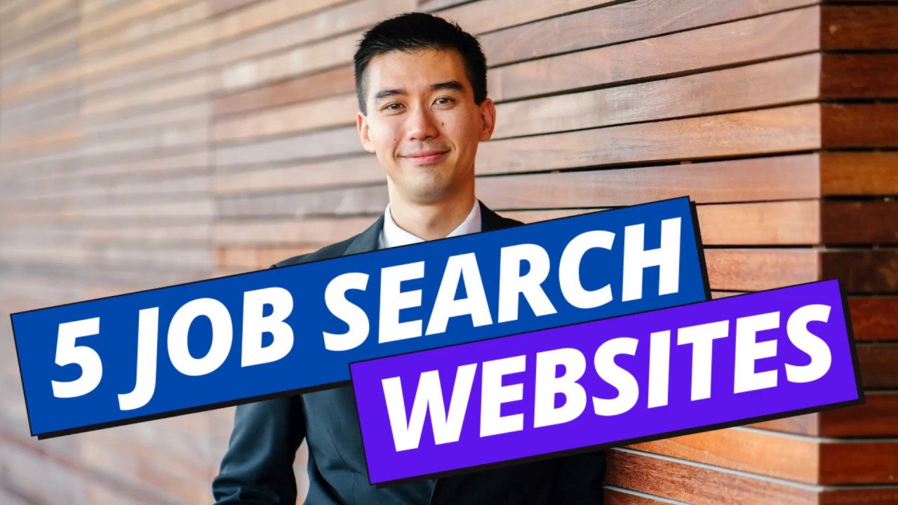 5 Websites to Find Jobs in 2020 | LIFESTYLE