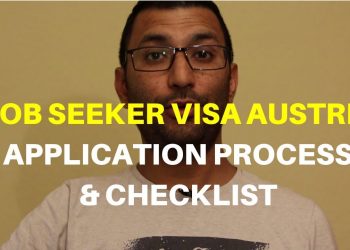 Job Seeker Visa Austria Application Process | Job Seeker Visa austria Documents Checklist