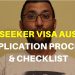 Job Seeker Visa Austria Application Process | Job Seeker Visa austria Documents Checklist