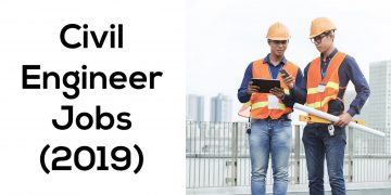 Civil Engineer Jobs (2019) – Top 5 Places
