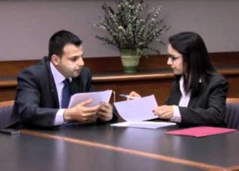 Preparing for a Case Interview