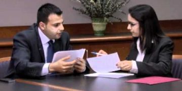 Preparing for a Case Interview