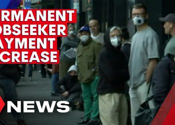 Strict new conditions for permanent JobSeeker payment increase | 7NEWS