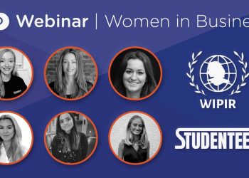 Women in Business Career Advice Webinar
