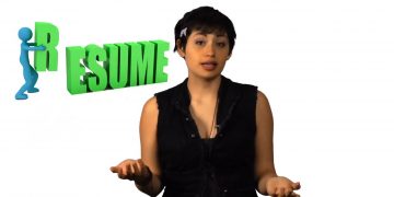 Resume Writing Tips – The Job Window