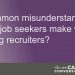 Career Conversations Recruiter Secrets Every Job Seeker Should Know