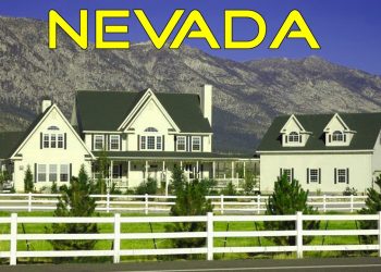 The 12 Best Places to Live in Nevada  (USA) – Job, Retire, Family & Education | Nevada, United State