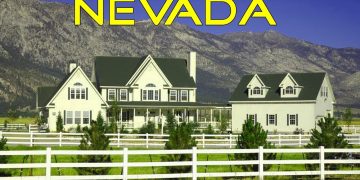 The 12 Best Places to Live in Nevada  (USA) – Job, Retire, Family & Education | Nevada, United State
