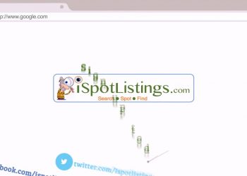 Ispotlistings.com –  Best place to find a Job