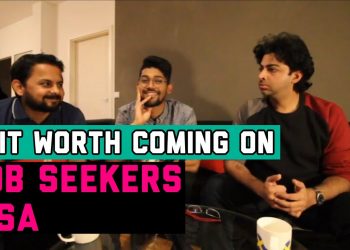 LETS TALK TODAY- PART 1: Is it worth coming on Job Seekers Visa, Germany?