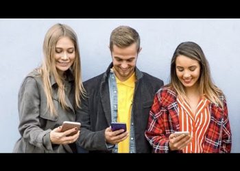 Gen Z looks to TikTok for career advice from people their own age