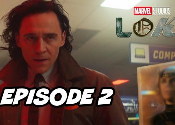 Loki Episode 2 Marvel TOP 10 Breakdown and Easter Eggs