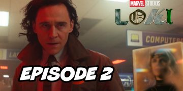 Loki Episode 2 Marvel TOP 10 Breakdown and Easter Eggs