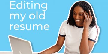 Dos and Donts of Resume Writing for Communication Majors