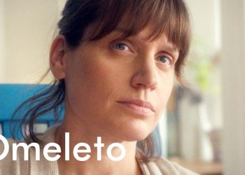 A woman captures the sound of her orgasm in Tupperware and barters it. | Something Like Loneliness