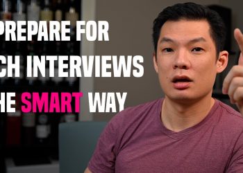 Most Tech Interview Prep is GARBAGE. (From a Principal Engineer at Amazon)