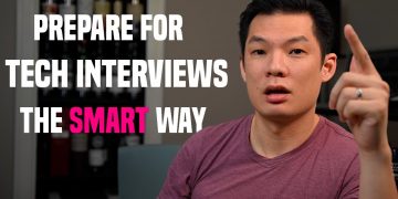 Most Tech Interview Prep is GARBAGE. (From a Principal Engineer at Amazon)