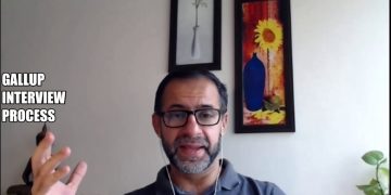 Gallup Interview Process , How To Prepare & Clear ?