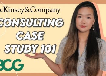 Consulting Case Interview Preparation: Examples, Frameworks, Topics
