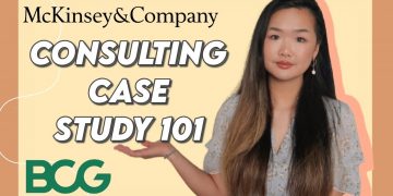 Consulting Case Interview Preparation: Examples, Frameworks, Topics