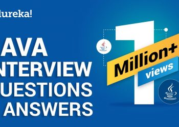 Java Interview Questions and Answers | Java Tutorial | Java Online Training | Edureka