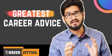 Greatest Career Advice | Successful Tips | CareerSetting
