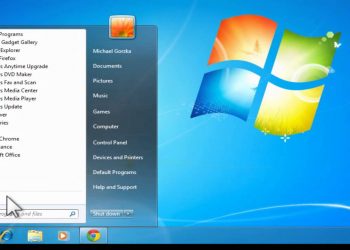 basic computer skills for adult job seekers