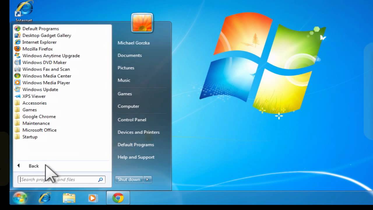 basic computer skills for adult job seekers