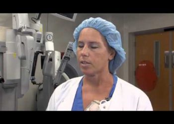 Sarasota Memorial Surgical Technologist Kris Gem shares career advice