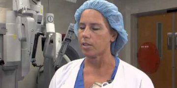 Sarasota Memorial Surgical Technologist Kris Gem shares career advice