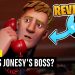Fortnite | Who is Jonesy's Boss and IO Leader?