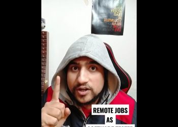 Top 5 Websites for Remote QA/ Software Tester Job.