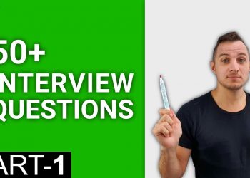 C# Interview 50 Questions and Answers Part 1/5 – Interview Preparation
