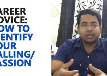 Career Advice: How to identify your calling/passion