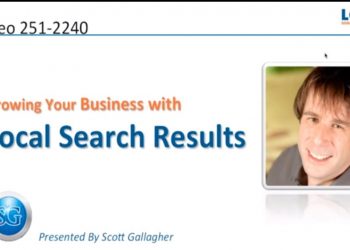 How to Rank a Local Business #1 on Google — 3 Pillars of Local Search Marketing