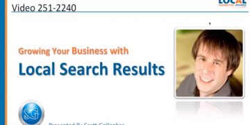 How to Rank a Local Business #1 on Google — 3 Pillars of Local Search Marketing