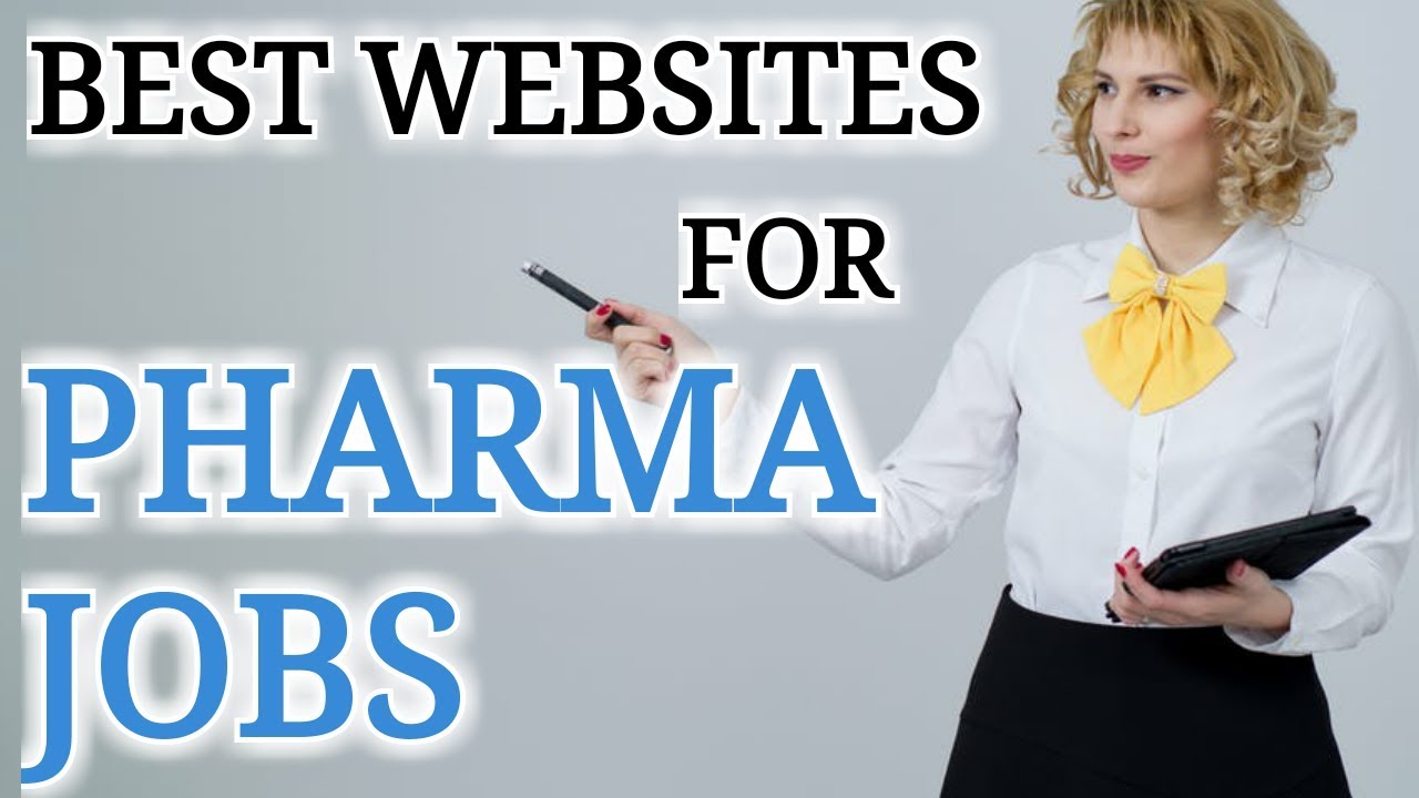 TOP PHARMA CANDIDATES JOB SEARCHING WEBSITES|HOW TO SEARCH LATEST PHARMA JOB|HOW TO CHECK PHARMA JOB