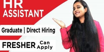 HR Jobs For Freshers 2021| HR Jobs | Latest Job Notification 2021 | Recruitment 2021 |Freshers  job