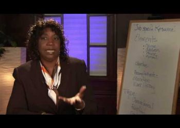 Resume Writing Tips : How to Write a Resume for a Teaching Job