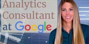 Analytics Consultant at Google Gives Career Advice [Interview, Resume and LinkedIn Profile Insights]