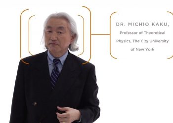 Michio Kaku: The Universe in a Nutshell (Full Presentation) | Big Think