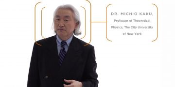 Michio Kaku: The Universe in a Nutshell (Full Presentation) | Big Think
