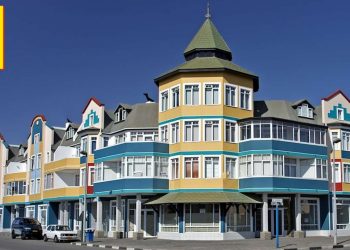 Top 11 Best Places to Live In Namibia For 2021 (Jobs, Family, Growth, Retire, Leisure, & More)