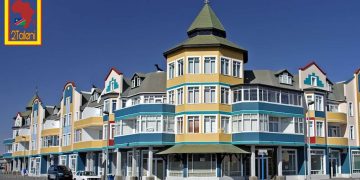 Top 11 Best Places to Live In Namibia For 2021 (Jobs, Family, Growth, Retire, Leisure, & More)