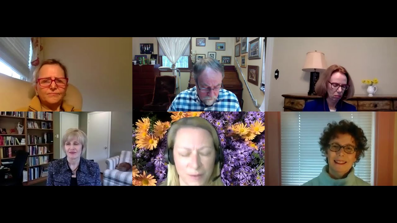 INTERVIEW: Career Advice in a Quarantine