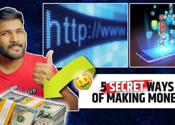 Make money online | 5 real tips for INDIANS to make money on the Internet | Abhi and Niyu