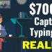 3 Legit Captcha Typing Job Websites