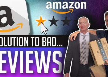 HUGE Change In Amazon FBA Policy… Amazon Lets You Contact Customers Who Give BAD Reviews!